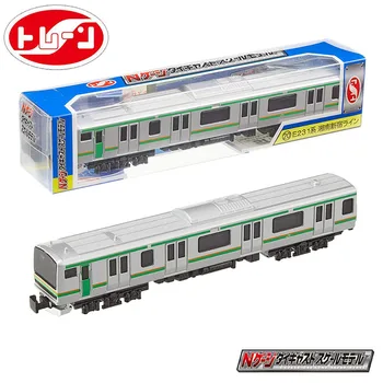[НОВ]влак TRANE N калибър molded под натиска на мащабни модел №20 E231 система Shonan Shinjuku Line