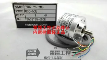 Нов оригинален NE MI ПРОТИВ в рамките на контрола им резервна фотоелектричния pulse энкодер OVW2-25-2MD 2500