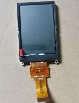 LCD Дисплей за Garmin Edge 810 GPS Велосипед Хронометър Смяна Ремонт Аксесоари