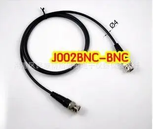 Бързо пристигане на удължителен кабел Коаксиален Кабел BNC мъжки към штекеру BNC