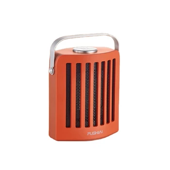 Нагревател вентилатор нагревател на стаята зимата горещите продажби лесен домашен електрически малък с CE