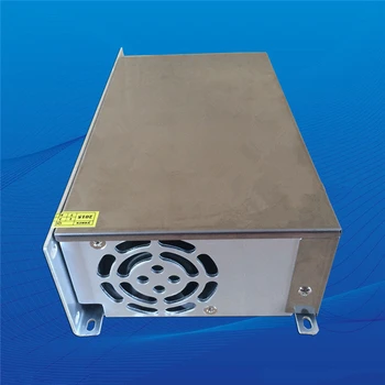 60 В 16a 1000 W AC/DC контрол импулсно захранване 1000 W 60 волта 16 ампера импулсен промишлен адаптер на захранване трансформатор