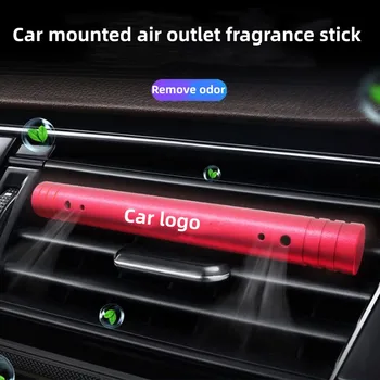 Той е приложим към ароматерапевтической клечка Infiniti q50L q70L qx50 qx30 fx35, инсталирана в превозното средство, за освобождаване на въздух за ароматерапия в колата