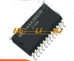 IC нов оригинален MC145426DW MC145426 SOP24