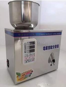 Машина за пакетиране на Чай Таблетка за Претегляне на Гранули, Опаковка Машина1-25 грама