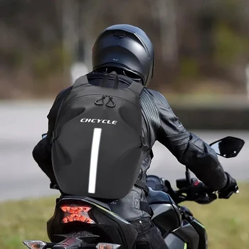 Мотоциклет Armet Раница, Каска Чанти Колоездене Armet Притежателя Чанта За Съхранение Туризъм Helmetcatch Чанта С Голям Капацитет Раница