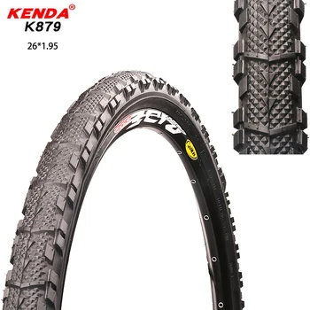 Велосипедна гума KENDA K879 За офроуд, скално катерене, Колоездене, МТБ, Велосипедни гуми, гуми 26x1,95 pneu bicicleta vtt вело