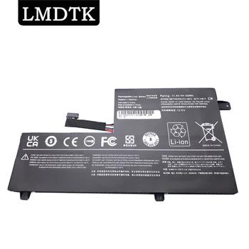 LMDTK Нов L15M3PB1 L15L3PB1 Батерия за лаптоп Lenovo IdeaPad N22 N22-20 N42-20 5B10K88047 5B10K88048
