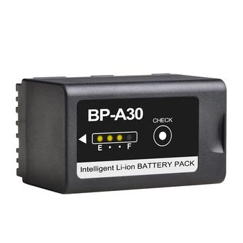 Батерия BP-A30 BP A30 за Canon EOS C200, EOS C200B, EOS C500, EOS C500 Mark II, EOS C700, EOS C700 FF
