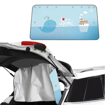 За Подслон От Предното Стъкло сенника На Предното стъкло, Сгъваеми Автомобилни Интериорни Аксесоари За Предпазване От Слънцето