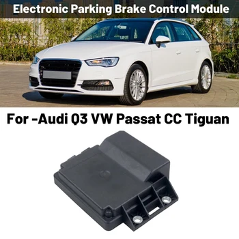 Авто електронен Модул за управление стояночным спирачка За Q3 на VW Passat CC Tiguan 3AA907801J 3AA907801E 19171201A