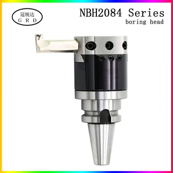 Расточная корона NBH2084 + джолан ножа + расточный нож 3 бр. подходящ за скучни апликации NBH2084 SBJ2008 SBJ2010 SBJ2012 SBJ2016 SBJ2020
