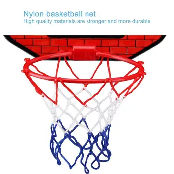 Взаимодействието на Родители и деца, Детска Творческа Закрит Баскетболен Набор от Играчки за Деца