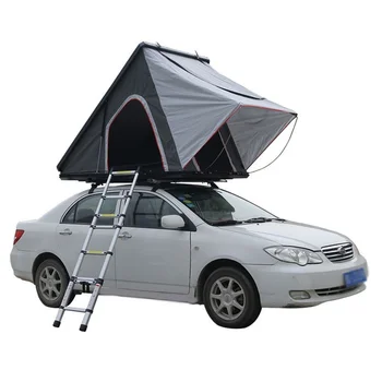 2022 популярна палатка de toit 4x4 на покрива на Автомобила, Палатка за Къмпинг, твърда обвивка за кола