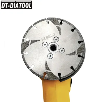 DT-DIATOOL 1 бр. с диаметър 4 